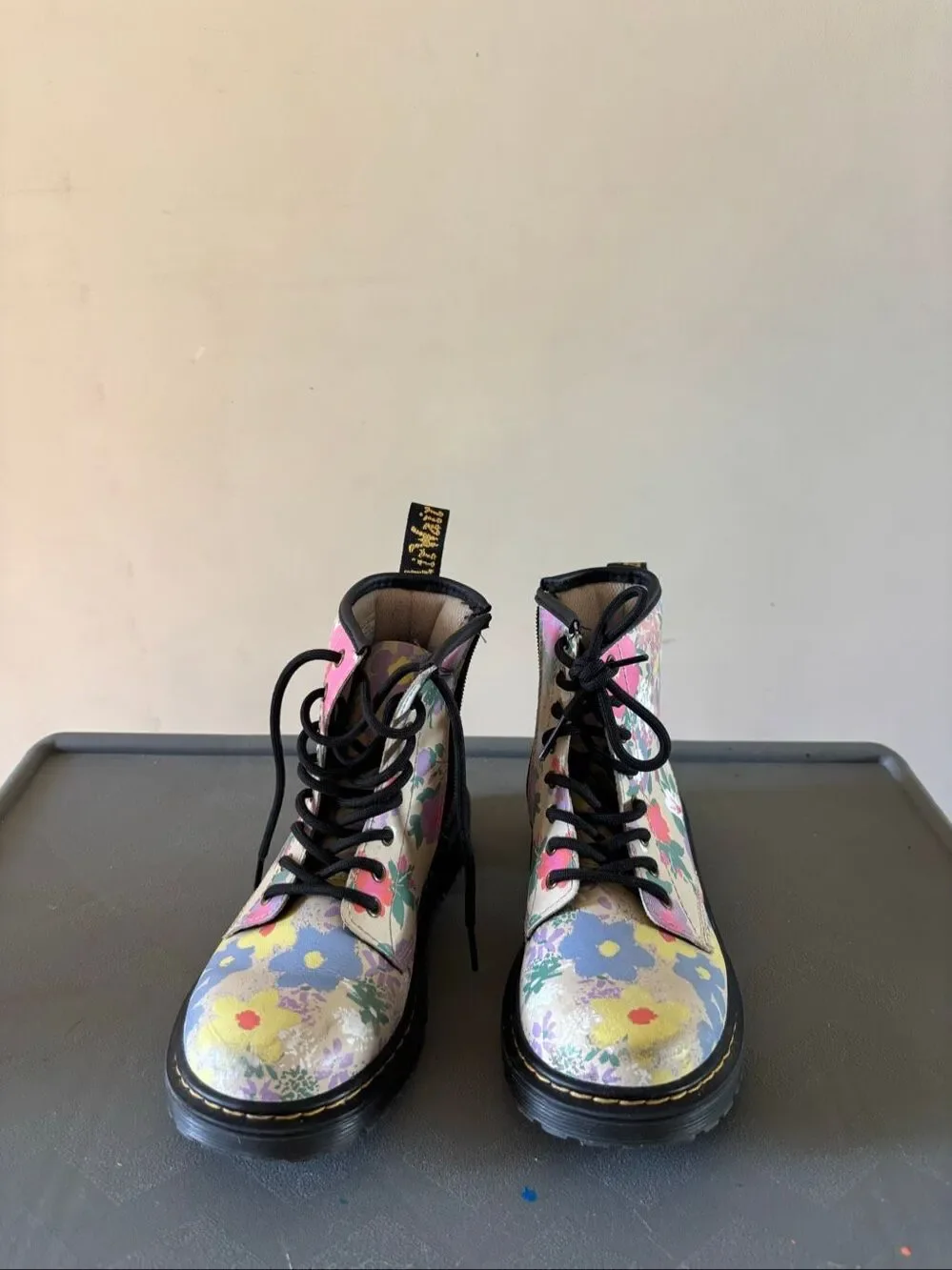 Dr. Martens doc marten